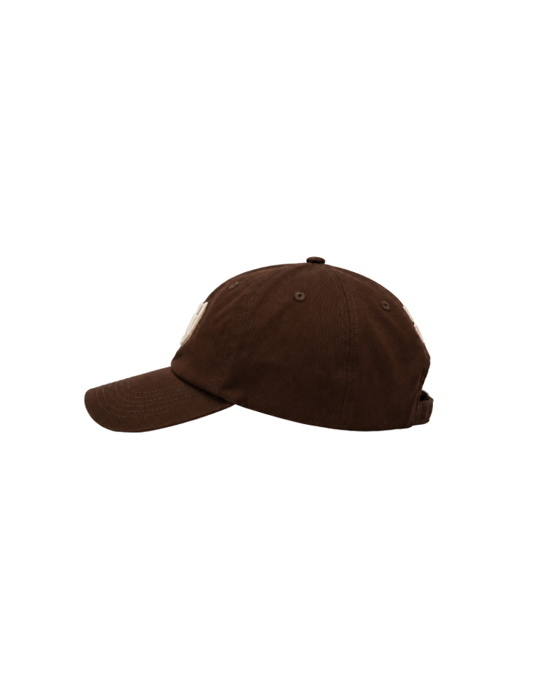 DOWNTOWN LOGO CAP