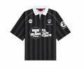 MIAMI CLUB JERSEY IN BLACK