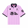 MIAMI CLUB JERSEY IN PINK