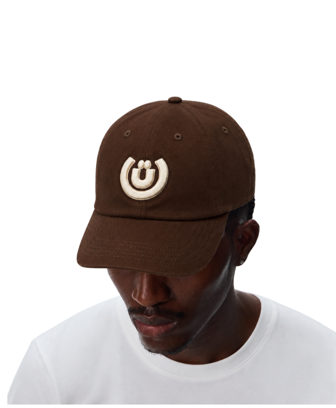 DOWNTOWN LOGO CAP